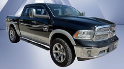 2015 Ram Ram Pickup 1500 Laramie