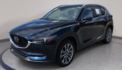 2019 Mazda CX-5 Signature