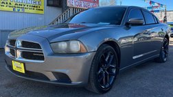 2011 Dodge Charger SE