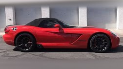 2005 Dodge Viper SRT-10