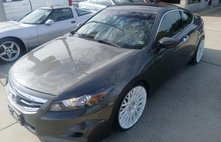 2010 Honda Accord EX-L V6