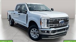 2024 Ford Super Duty F-250 XLT