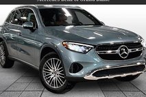 2026 Mercedes-Benz GLC-Class GLC 300 4MATIC