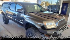 2006 Toyota Tacoma V6