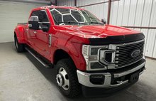2021 Ford Super Duty F-350 Lariat