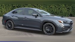 2025 Subaru WRX Limited