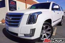 2020 Cadillac Escalade ESV Platinum