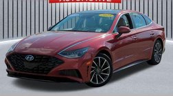 2023 Hyundai Sonata Limited