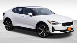2022 Polestar 2 Long Range Dual Motor