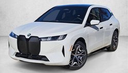 2026 BMW iX xDrive60