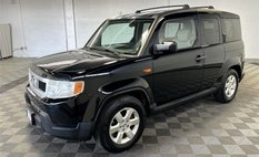 2011 Honda Element EX