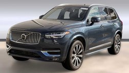 2024 Volvo XC90 B6 Plus Bright Theme 6P