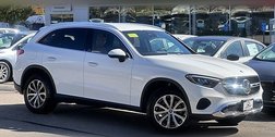 2024 Mercedes-Benz GLC-Class GLC 300 4MATIC