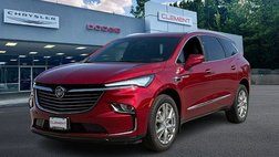 2023 Buick Enclave Premium