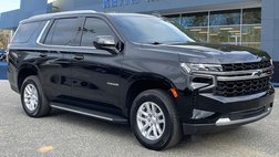 2024 Chevrolet Tahoe LS