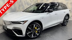 2024 Acura ZDX Type S