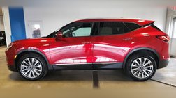 2023 Chevrolet Blazer Premier