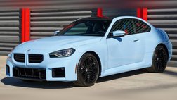 2023 BMW M2 Base