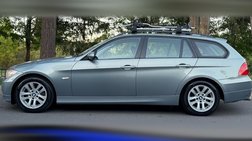 2006 BMW 3 Series 325xi