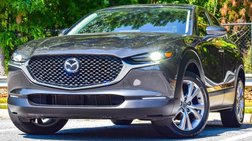 2020 Mazda CX-30 Select