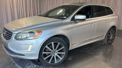2015 Volvo XC60 T6 Platinum