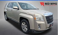 2011 GMC Terrain SLE-1