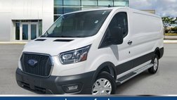 2023 Ford Transit 250