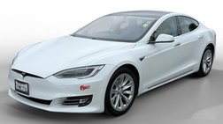2017 Tesla Model S 75D