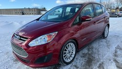 2013 Ford C-Max Hybrid SE