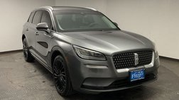 2021 Lincoln Corsair Reserve