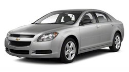 2010 Chevrolet Malibu LT