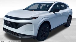 2026 Nissan Murano SV