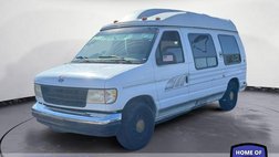 1996 Ford Base