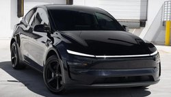 2026 Tesla Model Y Premium