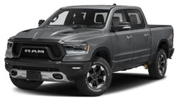 2019 Ram Ram Pickup 1500 Big Horn