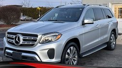 2019 Mercedes-Benz GLS GLS 450