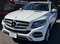 2018 Mercedes-Benz GLE-Class GLE 350 4MATIC