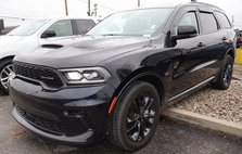 2024 Dodge Durango R/T Plus