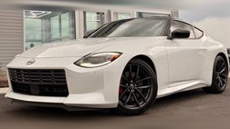 2023 Nissan Z Performance