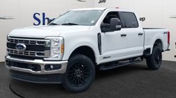 2024 Ford Super Duty F-250 XLT