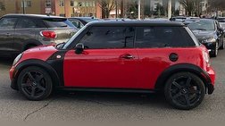 2012 MINI Cooper Hardtop S