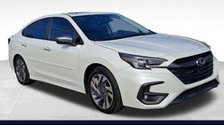 2023 Subaru Legacy Touring XT