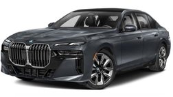 2026 BMW 7 Series 740i