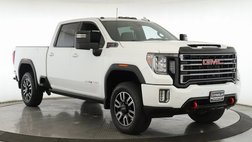 2023 GMC Sierra 2500HD AT4