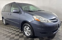 2008 Toyota Sienna XLE