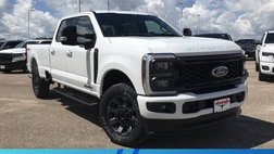 2024 Ford Super Duty F-350 Lariat