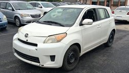 2013 Scion xD 