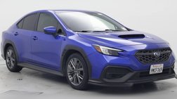 2023 Subaru WRX Base