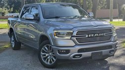 2021 Ram Ram Pickup 1500 Laramie