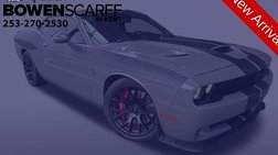 2017 Dodge Challenger SRT Hellcat